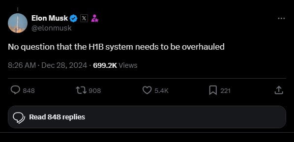 H1B